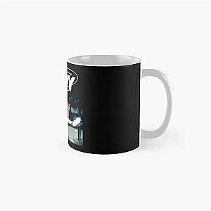 Vintage Grunge HRVY Mug