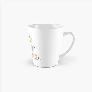 HRVY Don't Take It Personal Tall Mug