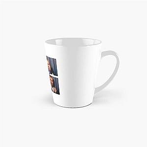 Close up Photo of HRVY Tall Mug
