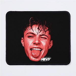 Pop Art HRVY Mousepad