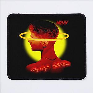 Ring HRVY Mouse Pad