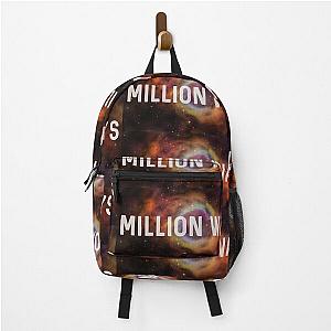 HRVY Million Ways Galaxy Backpack