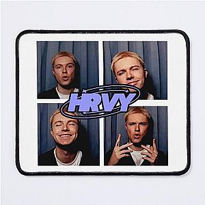 Close-up Photo HRVY Pad