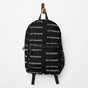 HRVY Nevermind Backpack