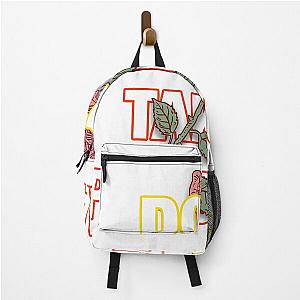 HRVY - Don't Take It Personal Backpack Kid