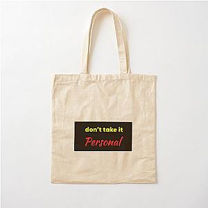 HRVY Cotton Tote Bag