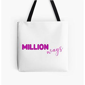 HRVY Million Ways Tote Bag