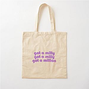 Offer Hrvy A Million Ways Cotton Tote Bag