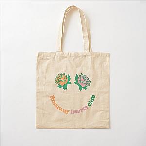 Hrvy Merch Cotton Tote Bag