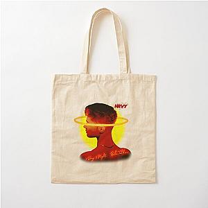 Cotton Tote Bag