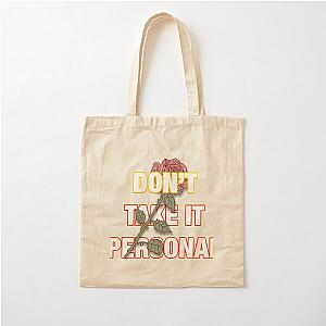 HRVY - Cotton Tote Bag