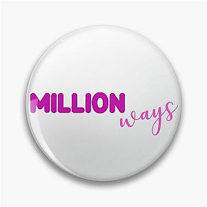 HRVY Million Ways