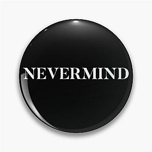 Hrvy Nevermind