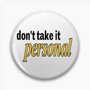 Hrvy Take It Personal
