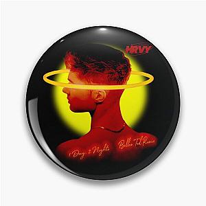 Ring HRVY Pin