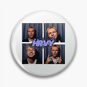 Close Photo HRVY Pin
