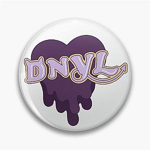 NCT Dream x HRVY DNYL (Purple Ver.) Pin