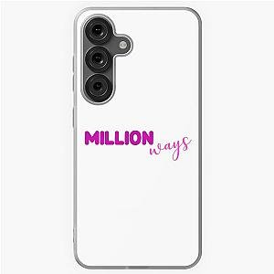 HRVY Million Ways Samsung Galaxy Case