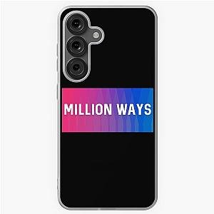 HRVY Million Ways Samsung Galaxy Soft Case