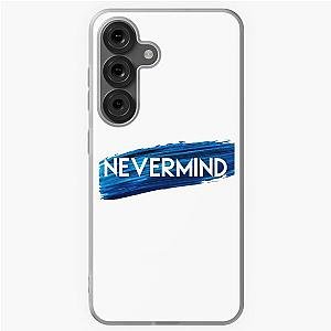 Henry Nevermind Samsung Galaxy Soft Case