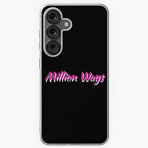 HRVY Million Ways Galaxy Soft Case