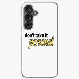 Hrvy dont take it personal Samsung Galaxy Soft Case