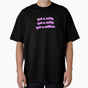 HRVY Million Ways T-Shirt