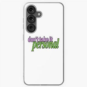 Hrvy Don't Take It Personal Samsung Galaxy Case