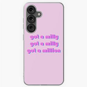 HRVY Million Ways Samsung Galaxy Case