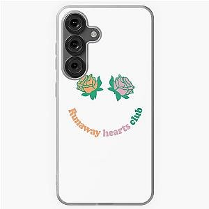 Hrvy Merch Runaway Hearts Samsung Galaxy Soft Case