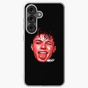 Pop Art HRVY Samsung Galaxy Case