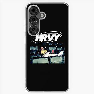 Vintage Grunge Style Samsung Galaxy Soft Case