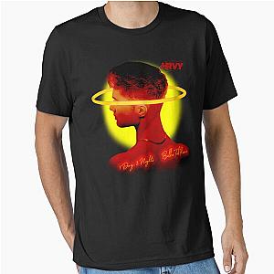 Ring HRVY T-Shirt