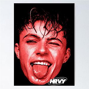 Pop Art HRVY