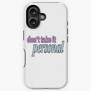 Hrvy Don't Take It Personal Tough Case