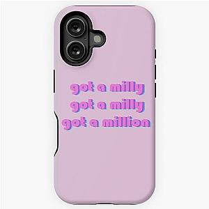 HRVY - Million Ways iPhone Tough Case