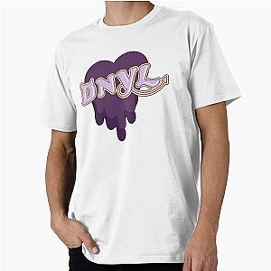 NCT Dream x HRVY DNYL (Purple ver.) Premium T-Shirt