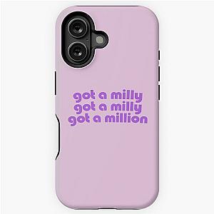 Of Hrvy Million Ways iPhone Case