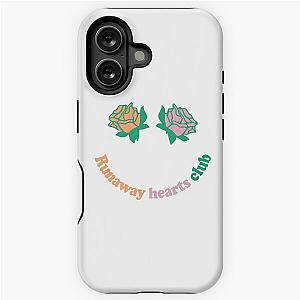 Hrvy Merch Runaway Hearts iPhone Tough Case