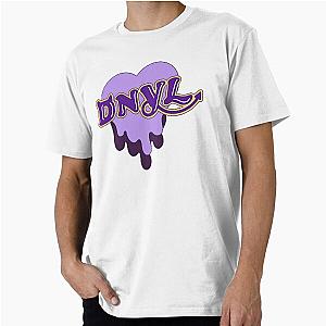 NCT Dream x HRVY DNYL (Purple Ver.) Premium T-Shirt