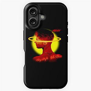 Ring HRVY iPhone Tough Case