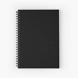 HRVY Million Ways Spiral Notebook