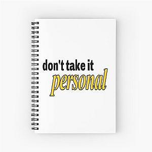 Hrvy - Take It Personal