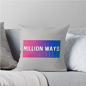 HRVY Million Ways