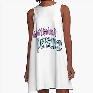 Hrvy A-Line Dress