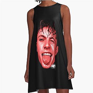 Pop Art HRVY Dress
