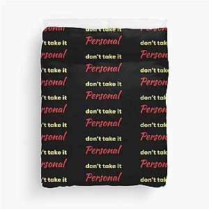 HRVY Duvet Cover
