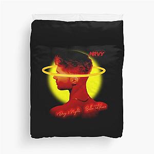 Ring HRVY Duvet Cover
