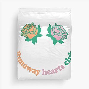 Hrvy Merch Duvet Cover
