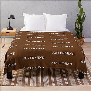 Hrvy Nevermind Blanket